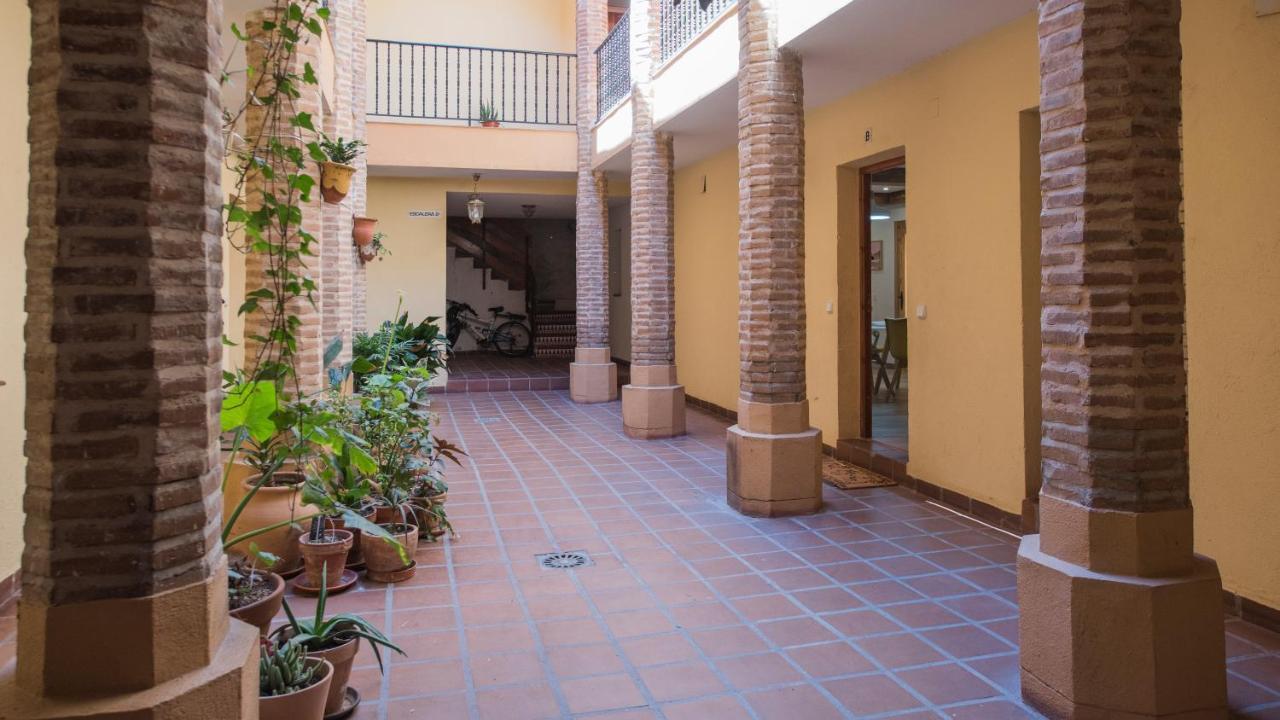 Apartamento Ruh Sara By Toledo Ap Exterior foto