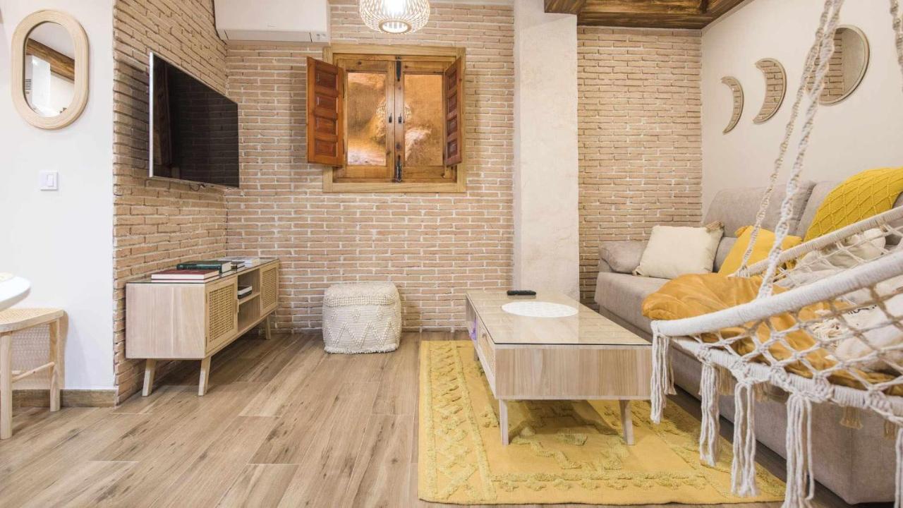 Apartamento Ruh Sara By Toledo Ap Exterior foto