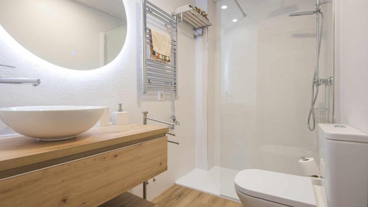 Apartamento Ruh Sara By Toledo Ap Exterior foto